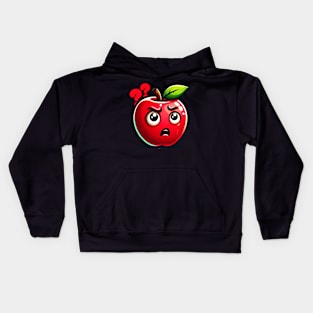 what apple Kids Hoodie